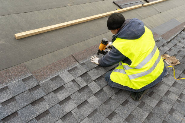 Professional Roofing Contractor in Rexland Acres, CA