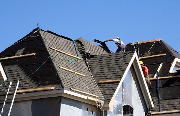 Best Roof Repair Services  in Rexland Acres, CA
