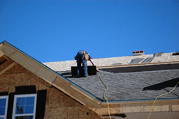 Best Commercial Roofing Services  in Rexland Acres, CA