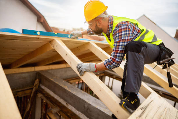 Best Roofing Contractor Near Me  in Rexland Acres, CA