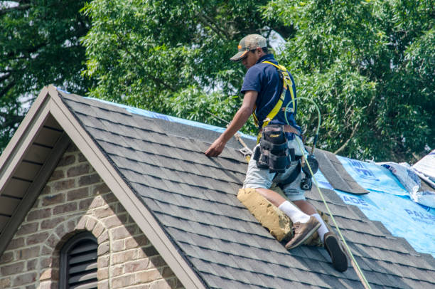 Best Best Roofing Contractors  in Rexland Acres, CA