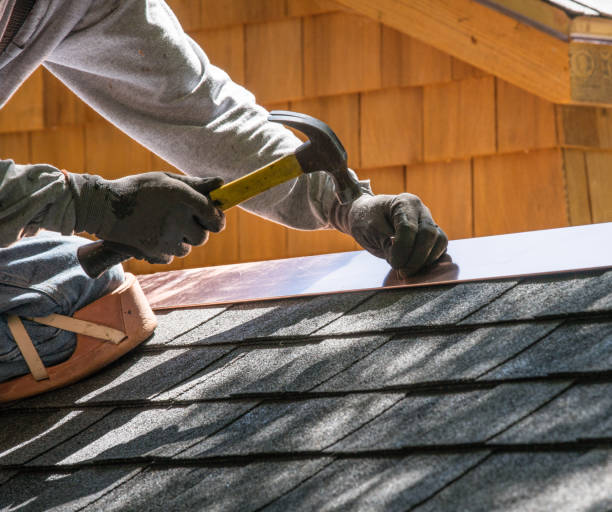 Best Roof Inspection Near Me  in Rexland Acres, CA